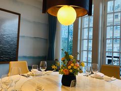 包厢-伯衡55·吉品轩(乌鲁木齐南路店)