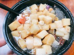 丈母娘冰粉-串妹花式冰粉(乐山总店)