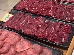 -山海龙·潮汕牛肉火锅(奥林春天店)
