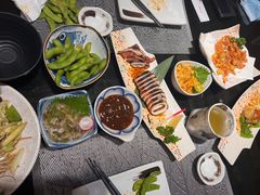 -昱匠·日本料理(金融街店)