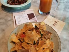 -杏花堂山西菜馆(壹方城店)
