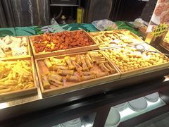 -阳光牧场自助餐厅(宝德购物中心店)