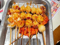 -哥老官重庆美蛙鱼头(虹口龙之梦店)