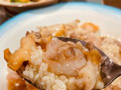 海螺捞饭-鑫真味私房菜馆