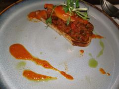 -RAC BAR(安福路店)