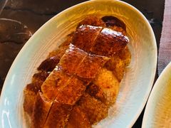 -西安凯悦酒店·湖畔中餐厅