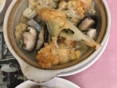 -蘭心餐厅(进贤路店)