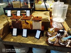 -“香”全日餐厅·株洲大汉希尔顿酒店