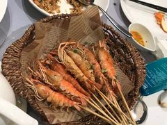 -79号渔船海鲜饭店(宝安店)