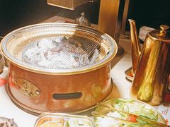 -西塔老太太泥炉烤肉(温州首店万象城黑金店)