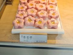 -祥禾饽饽铺·中式糕点(北京来福士店)