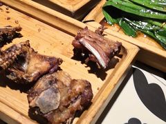 -新凯旋烧烤·燕姐千岛湖土菜