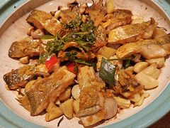 -红棉中餐厅·广州海航威斯汀酒店