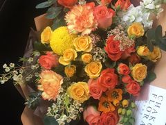 -ChaKo Flora ·茶子花艺 (市北店)