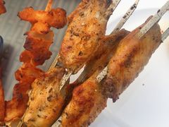 -大东方海鲜酒楼(小武基桥店)