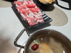 -呷哺呷哺 黄金牧场 (新中关购物中心店)