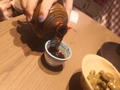 -香园茶社·金陵小灶(老门东店)
