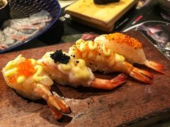 -古田居·特色寿司料理(骏欣中心店)