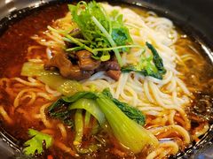 -赖扁担重庆小面(友谊路店)