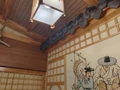 -百年石锅饭·朝鲜族传统民餐