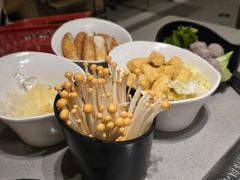 -海底捞火锅(苏宁生活广场店)
