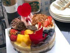 -PETIT PARIS 小巴黎(花园道店)