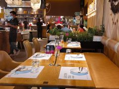 -原石牛扒·约会餐厅(龙城万科里店)
