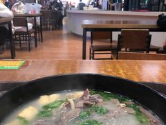 -双桂坊美食街(南大街商业步行街店)
