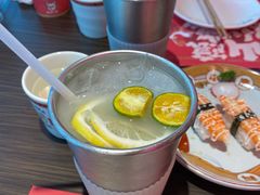 -仙隐小鹿料理食堂(惠济万达店)