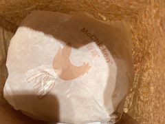 -麦当劳(苏州中心星悦汇店)