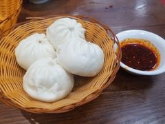 -郑家包子牛肉拉面(尚勤路店)