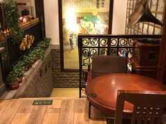 -老厨家(友谊路总店)