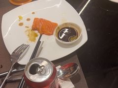 -索菲特酒店·海鲜自助 ·聚餐厅