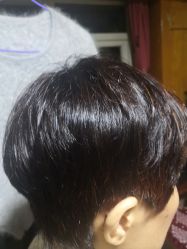 -BUTY HAIR 比帝专业烫染店