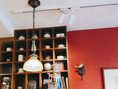 -RUMORS COFFEE ROASTERY鲁马滋咖啡(湖南路店)
