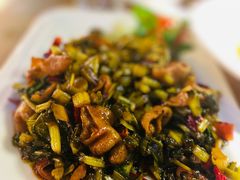 -東舍食唐精品陕菜馆