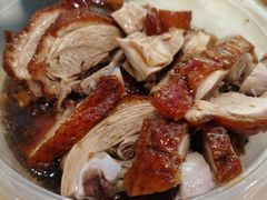 -晓马鸭店(新芜路店)