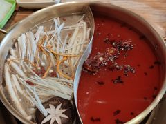 -四喜小胖·北京涮肉(五道营店)