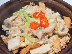 -谭厨中山传家菜.乳鸽.脆鲩鱼(华强北中航城店)