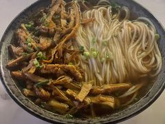 -诗莉莉·厚德堂私房菜