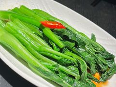 -蝴蝶里·粤菜·点心(滨江龙湖店)