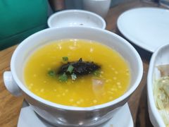 -蘇河湾·新鲁菜·泰山宴老店