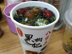 -马学武手抓美食(下南关总店)
