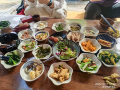 -大自然素食(望桐路店)