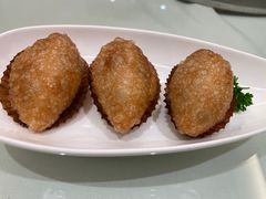 -利苑酒家(金宝店)