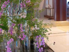 -杭州西子湖四季酒店-WL BISTRO西湖餐厅(灵隐路店)