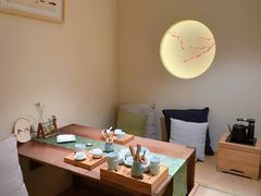 -梅间堂茶馆(绿地缤纷城店)