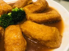 -古南都·老广东酒楼(龙江店)