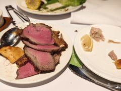 -拉蒂娜·巴西牛排馆 Latina·Brazilian Steakhouse(陆家嘴旗舰店)