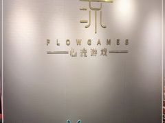 -心流游戏Flow Games